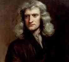 Isaac Newton - biografija i znanstvena otkrića koja su okrenula svijet