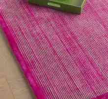 Umjetni tepih od polipropilena: prednosti i nedostaci