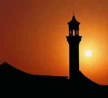 Islamski status: ljepota i plemenitost mudrosti Istoka