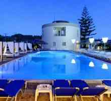 Island Beach Resort (Grčka / Korfu): recenzije, ocjene, foto
