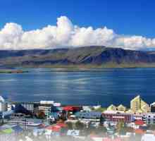 Island je zemlja gejzira i netaknute prirode
