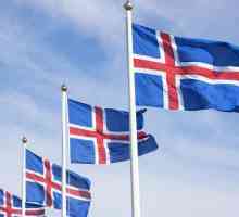 Islandski jezik: kratka povijest i opća obilježja, izgovor. Kako naučiti Islandski?