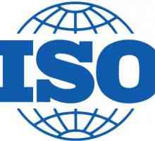 ISO je ono što? Međunarodna organizacija za normizaciju