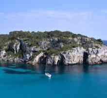 Španjolska, Formentera: plaže, hoteli, vrijeme, recenzije
