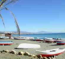 Španjolska, Costa del Sol: fotografije i recenzije turista o mjestu