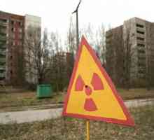 Izvori i zone radioaktivnog onečišćenja - vrste emisija, svojstava i posljedica