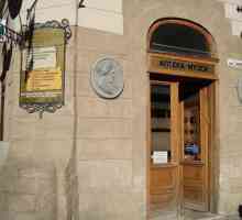 Muzej povijesnog ljekarništva (Lviv): opis, povijest i fotografije