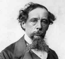 Povijesni roman `Priča o dva grada`, Charles Dickens: kratki sažetak