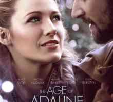Priča o Adalin Bowmanu u filmu `Adalin stoljeća`. Adalin Bowman: Biografija