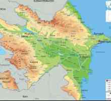 Povijest Azerbajdžana od davnih vremena do modernih vremena