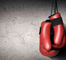 Povijest boksa: izgled, važni datumi i najbolji boksači
