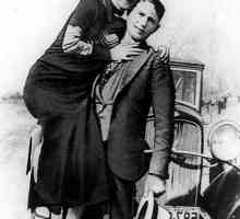 Priča o Bonnie i Clyde: istina i fikcija
