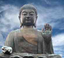 Povijest Buddhe. Tko je bio Buddha u običnom životu? Buddhin naziv