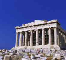 Povijest antičke Grčke: većina stanovništva politike. Grčka politika kao društveno-politički…