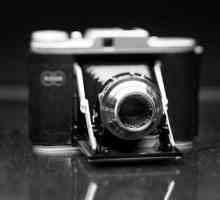 Povijest fotoaparata i fotografija