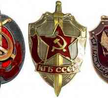 Povijest Savezne sigurnosne službe Rusije