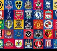 Povijest nogometnih i engleskih nogometnih klubova