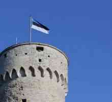 Povijest Estonije: pregled