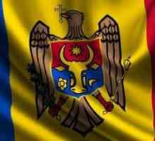 Povijest Moldavije od davnih vremena
