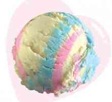 Povijest sladoleda. Tko je izumio sladoled?