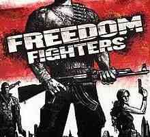 Povijest početka: zašto Freedom Fighters 2 nije izašao?