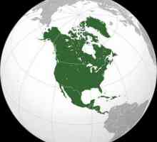 Povijest otkrivanja, istraživanja i zemljopisnog položaja Sjeverne Amerike