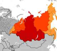 Povijest Sibira. Razvoj i razvoj Sibira
