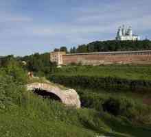 Povijest Smolensk: dan oslobođenja Smolensk