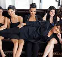 Kardashianova priča o uspjehu: obitelj koja je postala vijestima svjetskih tabloida