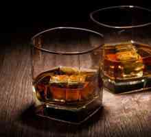 Povijest viskija. `BlackJack` (viski): opis, cijena, recenzije