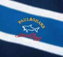 Talijanski brend `Paul & Shark`: povijest, opis