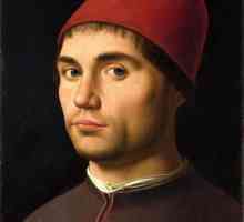 Talijanski umjetnik Antonello da Messina: biografija, kreativnost i zanimljive činjenice