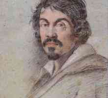 Talijanski umjetnik Michelangelo Caravaggio: biografija, kreativnost