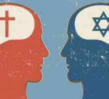 Židovi i kršćani: koja je razlika između njih?