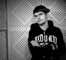 Ivan Alekseev (Noize MC): biografija, zanimljive činjenice, fotografija