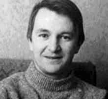 Ivanov Sergej Anatoljevich: biografija dječjeg pisca