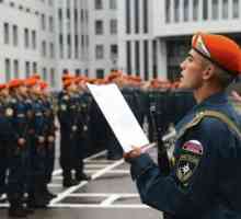 Akademija za vatrogastvo i spašavanje Ivanova u Ministarstvu izvanrednih stanja Rusije: adresa,…