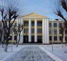 Političko sveučilište države Ivanovo (IvGPU)