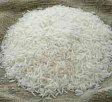 Što je umjetna riža?
