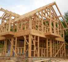 Koji je materijal jeftiniji za izgradnju kuće? Gdje kupiti materijale za izgradnju kuće
