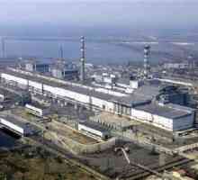 Zašto je černobilska nuklearna elektrana eksplodirala kad? Posljedice eksplozije u nuklearnoj…