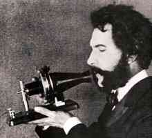 Izumitelj telefona. Godina izuma telefona. Koji je bio prvi telefon