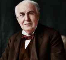 Izum Edisonove fonografe
