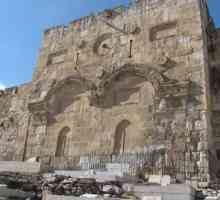 Izrael, sveta mjesta kršćanstva: pregled, povijest i recenzije