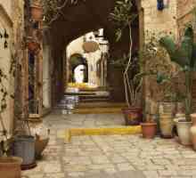 Izrael, Tel Aviv: fotografija, atrakcije, praznici, putničke recenzije