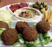 Izraelska kuhinja - tradicionalna jela: baba ganush, shakshuka, forshmak, hummus. Recepti…