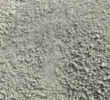 Lime-pozzolanski cement: proizvodnja i uporaba