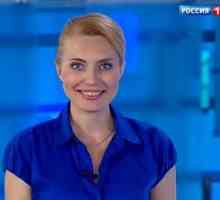 Poznati vodeći vremenski prognostičari na različitim TV kanalima u Rusiji