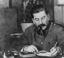Poznate izjave Staljina