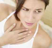 Žgaravica: Simptomi i liječenje nelagode u želucu